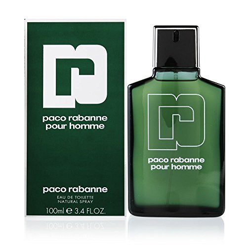 PACO RABANNE By Paco Rabanne For Men EAU DE TOILETTE SPRAY 3 4 OZ