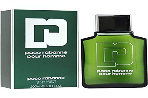 PACO RABANNE By Paco Rabanne For Men EAU DE TOILETTE SPRAY 3 4 OZ