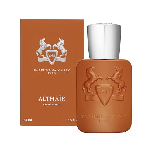 PARFUMS DE MARLY Althair