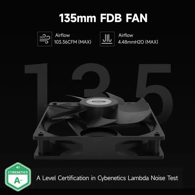 PCCOOLER CPS YS1200 Power Supply  1200W 80 Plus Gold Certified Fully Modular PCIe 5 1 & ATX 3 1 Gaming PSU  Wide Compatibility  135mm FDB Fan  Full Japan Electrolytic Capacitors   12 Year Warranty