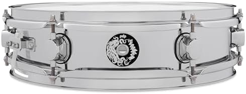 PDP The Kraken Piccolo Snare Drum 3 5x13