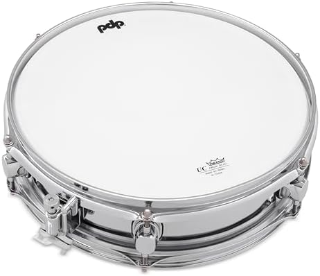 PDP The Kraken Piccolo Snare Drum 3 5x13