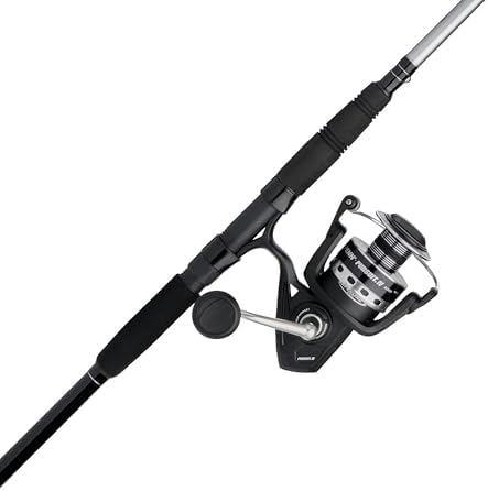PENN Pursuit V Spinning Reel