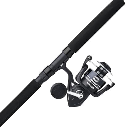 PENN Pursuit V Spinning Reel
