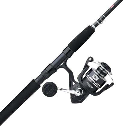 PENN Pursuit V Spinning Reel