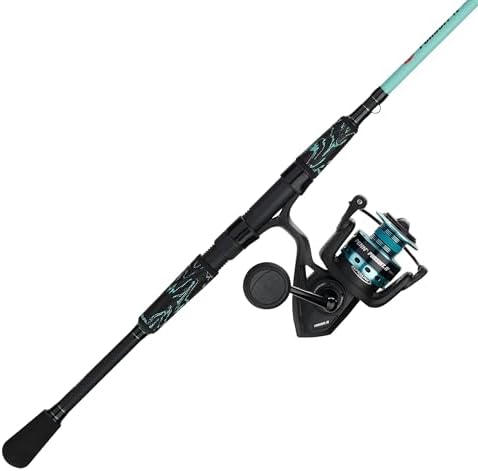 PENN Pursuit V Spinning Reel