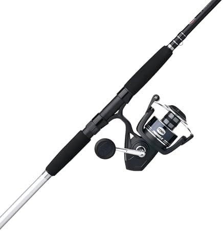 PENN Pursuit V Spinning Reel