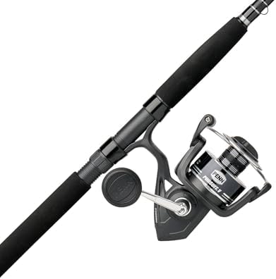 PENN Pursuit V Spinning Reel