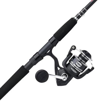 PENN Pursuit V Spinning Reel
