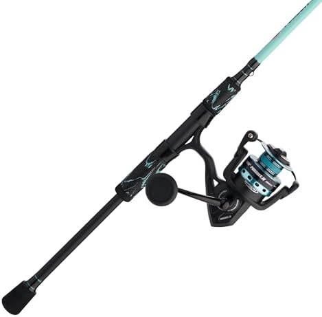 PENN Pursuit V Spinning Reel