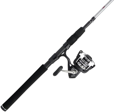 PENN Pursuit V Spinning Reel
