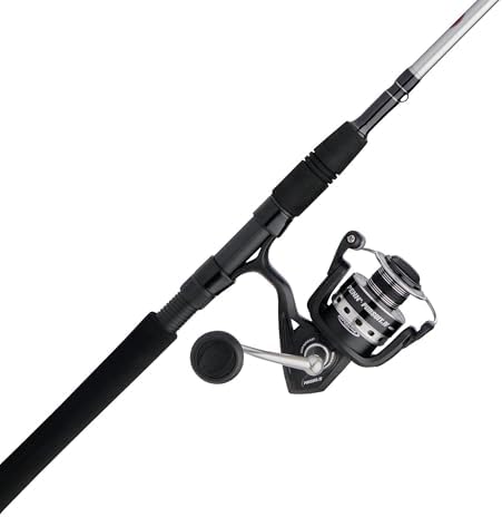 PENN Pursuit V Spinning Reel