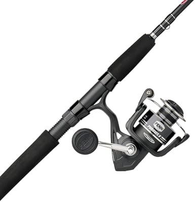 PENN Pursuit V Spinning Reel