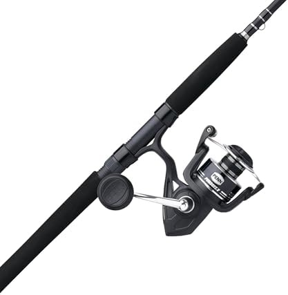 PENN Pursuit V Spinning Reel