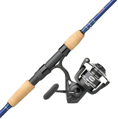 PENN Pursuit V Spinning Reel