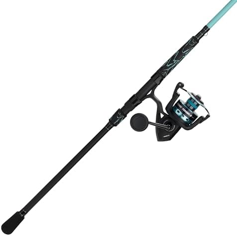 PENN Pursuit V Spinning Reel