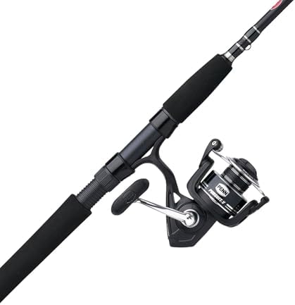 PENN Pursuit V Spinning Reel