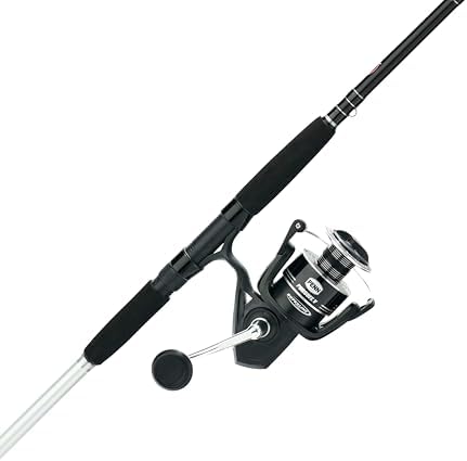 PENN Pursuit V Spinning Reel