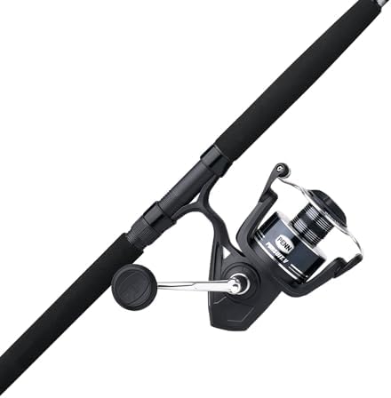 PENN Pursuit V Spinning Reel