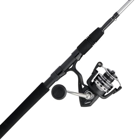 PENN Pursuit V Spinning Reel