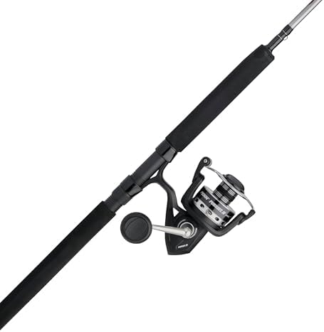 PENN Pursuit V Spinning Reel