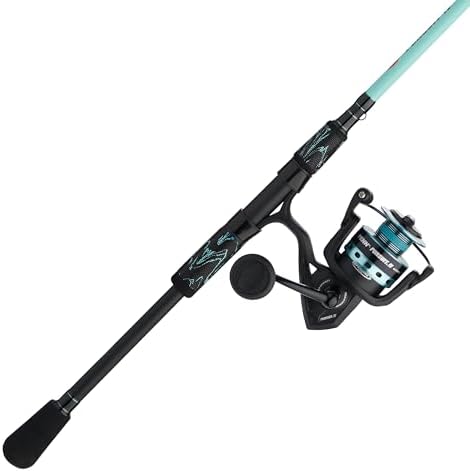 PENN Pursuit V Spinning Reel