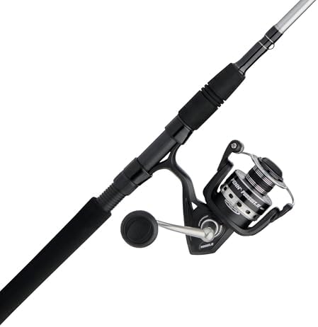 PENN Pursuit V Spinning Reel