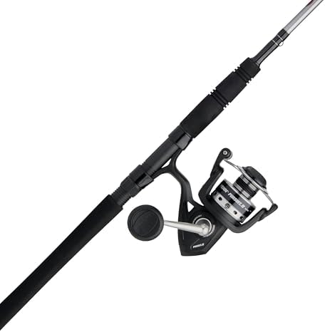 PENN Pursuit V Spinning Reel