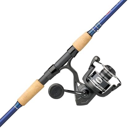 PENN Pursuit V Spinning Reel