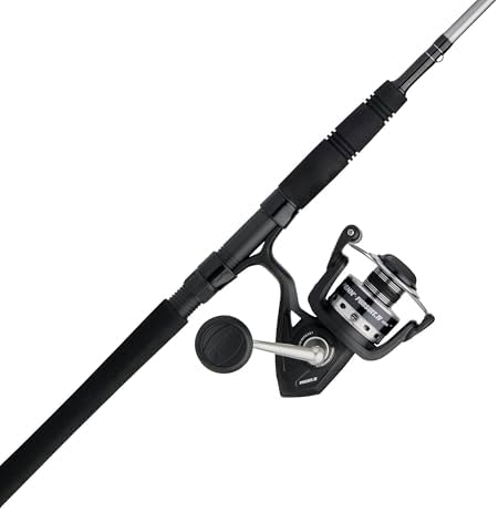 PENN Pursuit V Spinning Reel