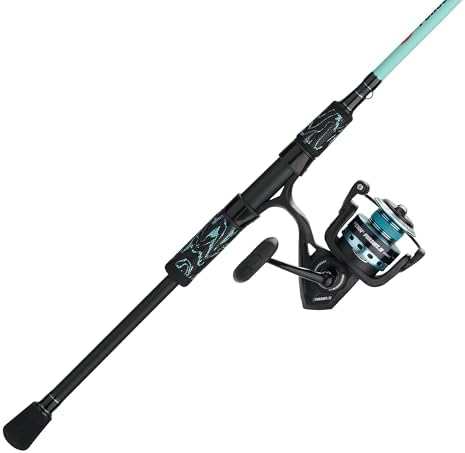 PENN Pursuit V Spinning Reel