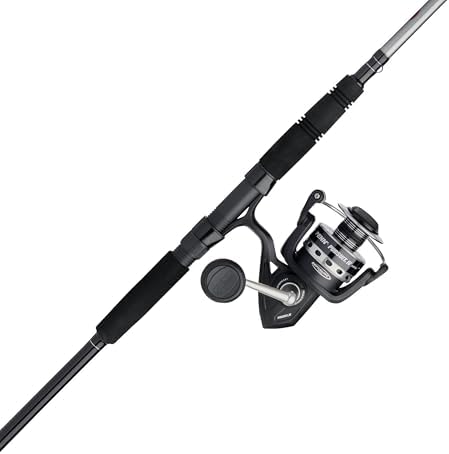 PENN Pursuit V Spinning Reel
