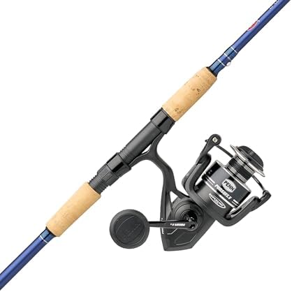 PENN Pursuit V Spinning Reel