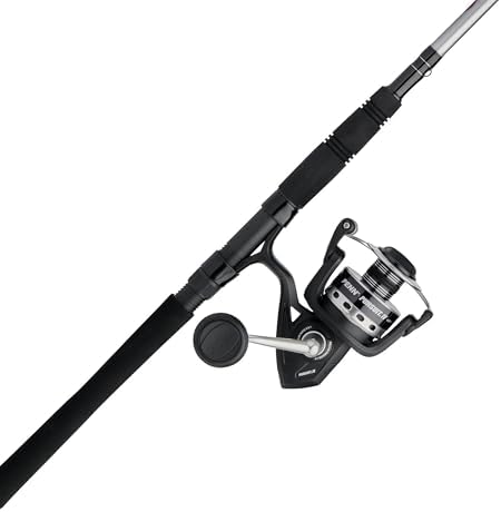 PENN Pursuit V Spinning Reel