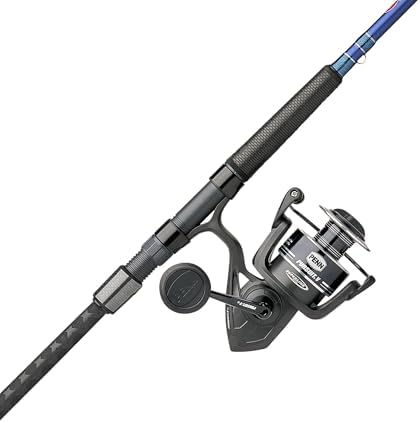 PENN Pursuit V Spinning Reel