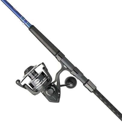 PENN Pursuit V Spinning Reel