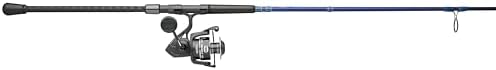 PENN Pursuit V Spinning Reel