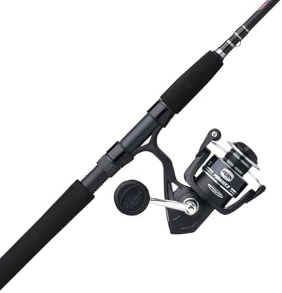 PENN Pursuit V Spinning Reel