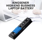 PI06 Battery for HP Envy 15 17 hstnn yb40 710416 001 710417 001 P106 PC 5600mAh