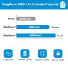 PI06 Battery for HP Envy 15 17 hstnn yb40 710416 001 710417 001 P106 PC 5600mAh