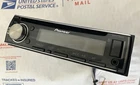 PIONEER DEH X6800BT Car Radio Receiver Stereo Bluetooth Single Din w/ Harness