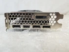 PNYGeforce GTX 1060 Nvidia 6 GB Used Works