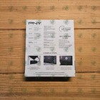 PNY 2TB Complete Upgrade Kit CS900 2 5  SATA III SSD   Brand New  Sealed