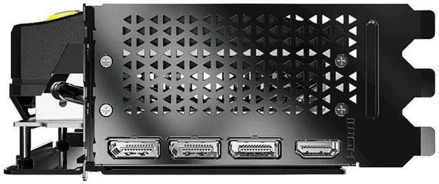 Tarjeta gráfica PNY ARGB OC GeForce RTX 5080 de 16 GB, 256 bits, GDDR7, DLSS 4.0, PCI Express 5.0 x16