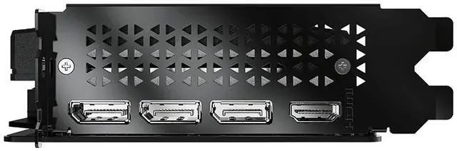 PNY ARGB OC GeForce RTX 5060 8GB GDDR7 PCI Express 5 0 x8 ATX Graphics Card VCG50608DFXPB1 O