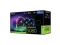 PNY ARGB OC GeForce RTX 5080 16GB 256 Bit GDDR7 DLSS 4 0 PCI Express 5 0 x16 Graphics Card VCG508016TFXXPB1 O