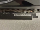 PNY ARGB OC GeForce RTX 5080 16GB video card PCIe5 GDDR7 used w/box 3slot