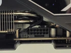 PNY ARGB OC GeForce RTX 5080 16GB video card PCIe5 GDDR7 used w/box 3slot