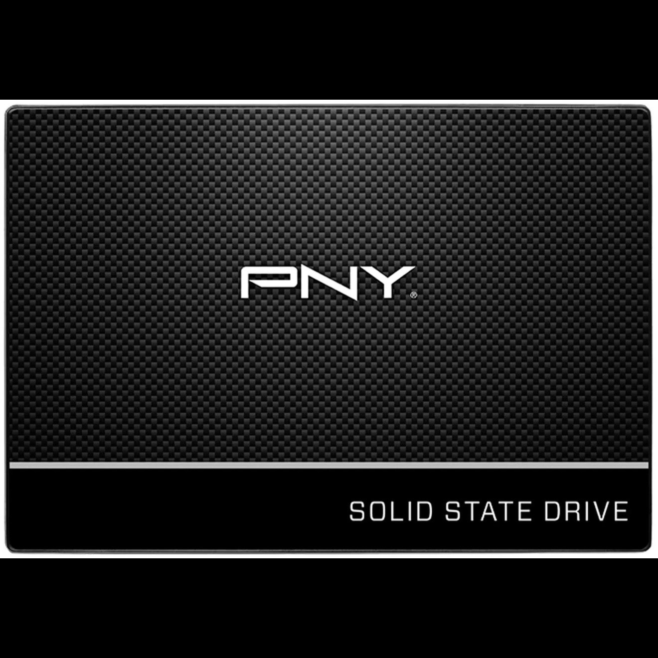 PNY CS900 2TB SATA III Internal SSD  SSD7CS900 2TB RB   Never Used   Open Box