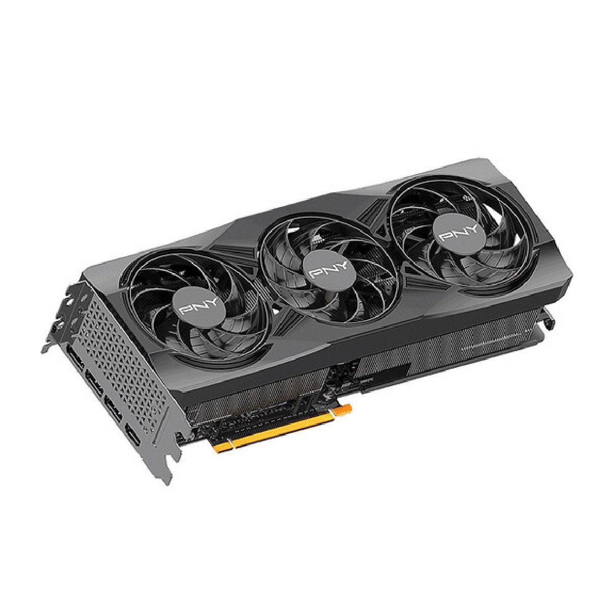 PNY Certified Refurbished NVIDIA GeForce RTX  5070 Ti 16GB OC Triple Fan